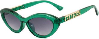 Guess Bicolor Hars Zonnebril