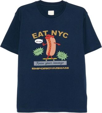 Emporio Armani T-shirt