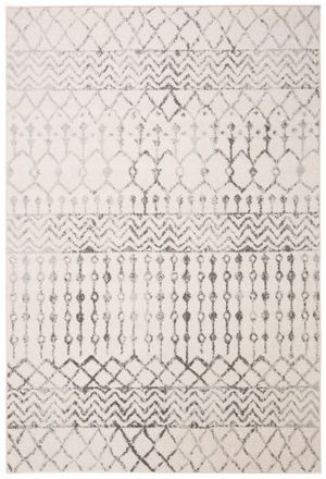 Safavieh Alfombra gris/beige 200 x 300 cm