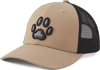 Life is good Trucker Hat