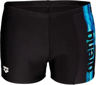 Arena Mix Swim Short Badehose f&uuml;r Herren | schwarz