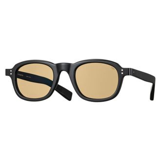 Eyevan 7285 Eyevan, unisex, Accessoires, Zwart, Maat: 50 MM