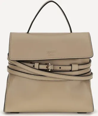 Moschino Tie Me Handbag Female UNI