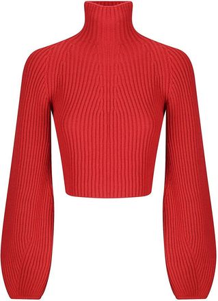 Sportmax Marble Sweater