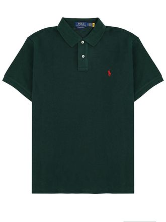 Polo Ralph Lauren Polo With Logo