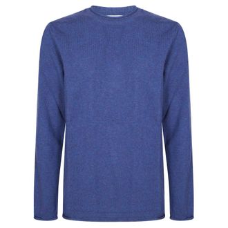 Comme Des Garçons Hombre, Jerseys, Azul, Talla: XL