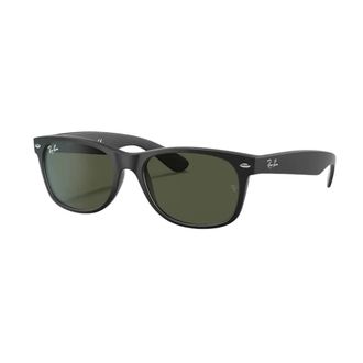 Ray-Ban unisex, Accessoires, Zwart, Maat: ONE Size Satijn