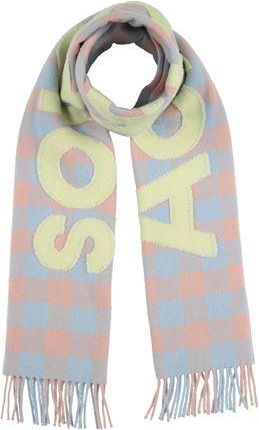 Acne Studios ACCESSORI - Sciarpe su YOOX.COM