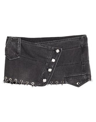 Pinko Denim skirts