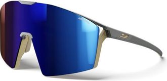 Julbo Edge Cover Reactiv S2-4 Gletscherbrille - Unisex | blau