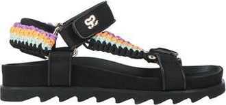 Sandro FOOTWEAR - Sandals sur YOOX.COM