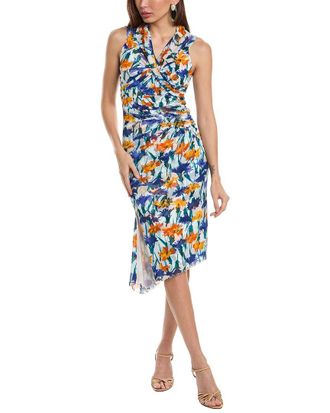 Diane Von Fürstenberg: White Clothing now up to −81% | Stylight