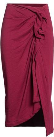 Dries Van Noten BOTTOMWEAR - Midi skirts on YOOX.COM