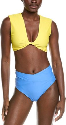 Ramy Brook Oliwia Bikini Top