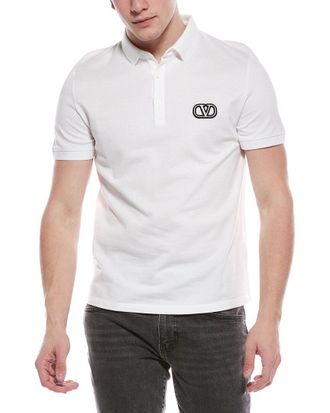 Valentino Polo Shirt