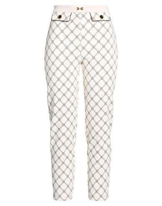 Elisabetta Franchi BOTTOMWEAR - Trousers on YOOX.COM