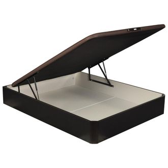 Pikolin Canap&eacute; wengu&eacute; 140x190 montaje y retirada incluida 32cm altura
