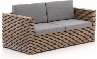 Rough Country Rustic Furniture ROUGH-C lounge tuinbank 180cm