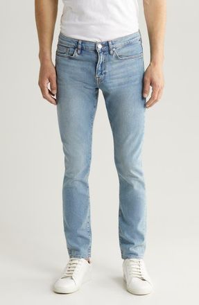Frame Denim LHomme Slim Fit Jeans in El Toro at Nordstrom, Size 36