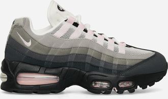 Nike Women s Air Max 95 Sneakers Pink Foam