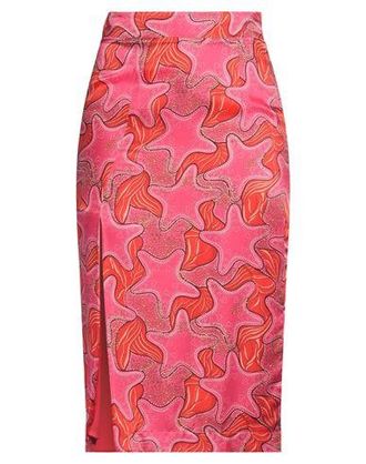 Alessandro Enriquez Midi skirts