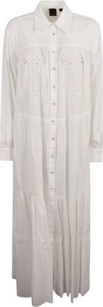 Pinko Dolce Vita Shirt Dress