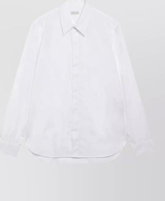 Dries Van Noten shirt