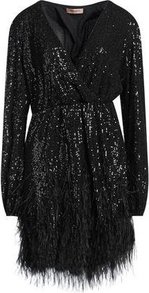 Twin-Set DRESSES - Mini dresses on YOOX.COM