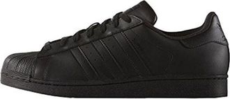 adidas Superstar Foundation Core Black AF5666