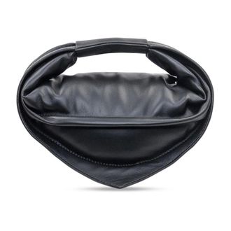 Federico Cina Donna, Borse, Nero, Taglia unica, new