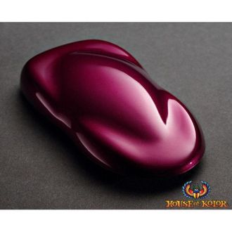 OEM Tinte Kandy Koncentrado Kk10 Purple - Hok - 236ml