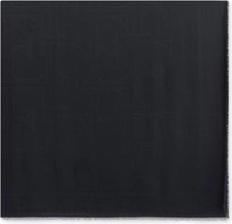 Elisabetta Franchi Dames, Accessoires, Zwart, Maat: ONE Size Viscose