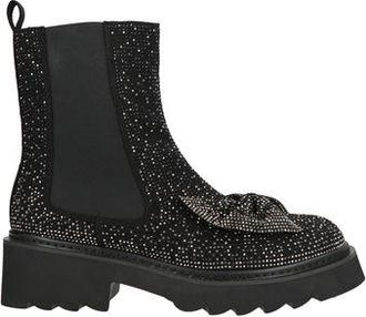 Tosca Blu FOOTWEAR - Ankle boots on YOOX.COM