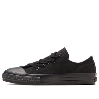 Converse Chuck Taylor All Star Asymmetry OX Black Monochrome 31308590