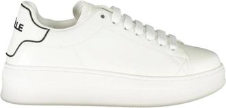 Ga&euml;lle Paris Donna, Scarpe, Bianco, 36 EU, new