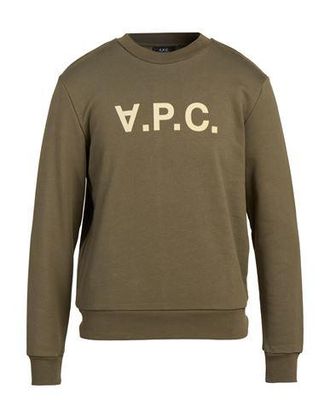 A.P.C. TOPWEAR - Sweatshirts on YOOX.COM