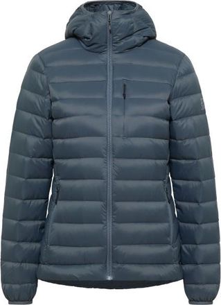 Stoic PerformanceDown SalmiSt. II Jacket Daunenjacke f&uuml;r Damen | blau