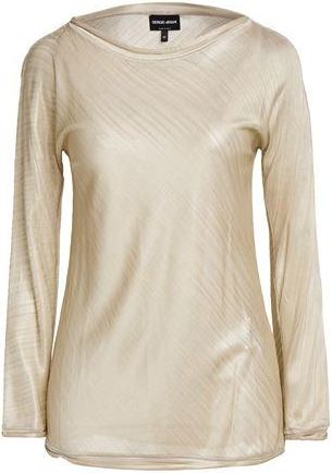 Giorgio Armani TOPWEAR - T-shirts on YOOX.COM