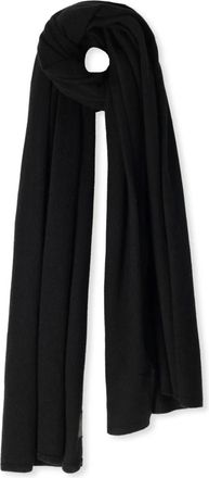 Guess Dames, Accessoires, Zwart, Maat: ONE Size Wol