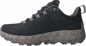 Mephisto C-Globe Tex - Dames - Schoenen - Blauw - Maat: 34 1/2 EU Leer