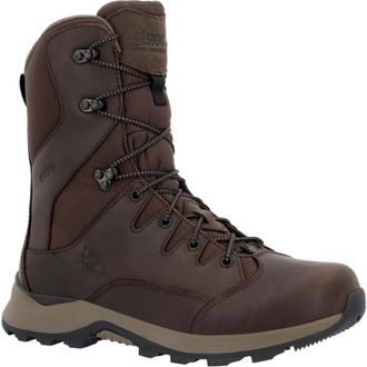 Rocky Mens Trophy Series 9 Waterproof 400G Insulated H In M
