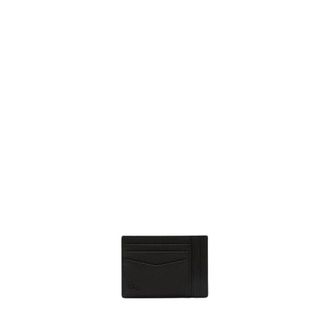Lacoste Tarjetero Chantaco - Accessories - Mujer - Negro - ONE SIZE