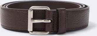 Churchs Leather belt