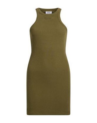 VETEMENTS DRESSES - Mini dresses on YOOX.COM