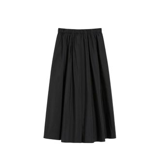 Weekend Dames, Rokken, Zwart, Maat: S