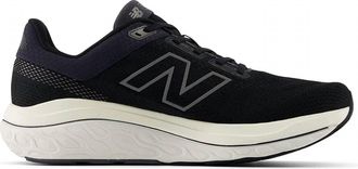 New Balance Womens Fresh Foam X 860V14 Running Shoes In Black
