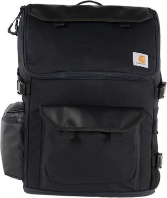 Carhartt Work in Progress Nylon Workday 35 Backpack Daypack - Unisex | schwarz