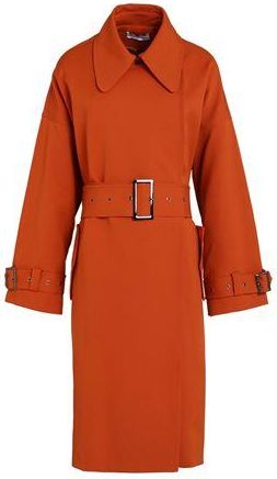 Weili Zheng COATS & JACKETS - Overcoats & Trench Coats sur YOOX.COM