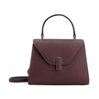 Valextra Mujer, Bolsos, Rojo, Talla: ONE Size