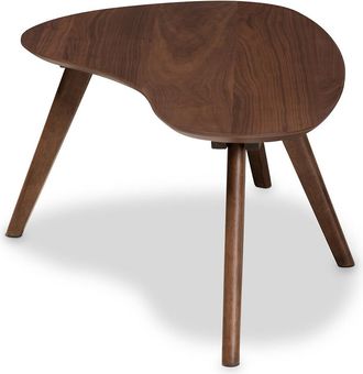 Baxton Studio Scarlette Coffee Table